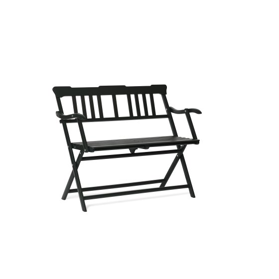 Humleb�k B�nken | Skovshoved M�belfabrik