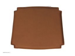 Polster f�r Hans J. Wegner CH23 Stuhl von Carl Hansen