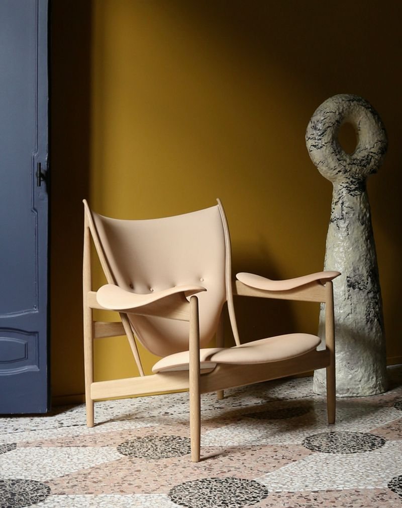Chieftain Chair | Finn Juhl
