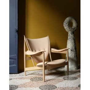 Chieftain Chair | Finn Juhl