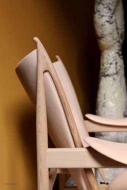 Chieftain Chair | Finn Juhl