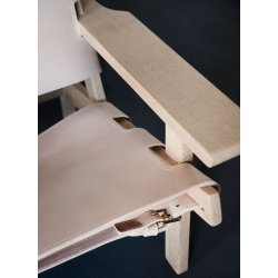 Jagtstolen | Model 168 | Klassik Studio