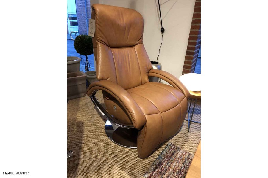 Str&auml;ssle Arthur | Ausstellungsmodell