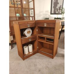 Captain's bar | Dyrlund