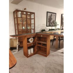 Captain's bar | Dyrlund