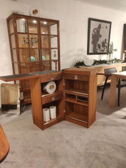 Captain's bar | Dyrlund