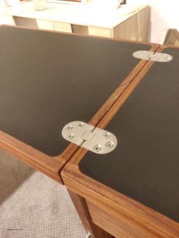 Captain's bar | Dyrlund