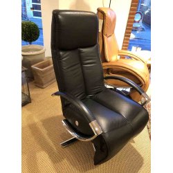 Str&auml;ssle Carlo | Ausstellungsmodell