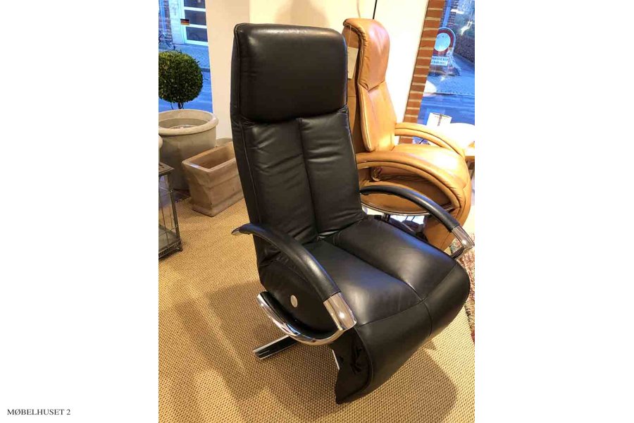 Str&auml;ssle Carlo | Ausstellungsmodell