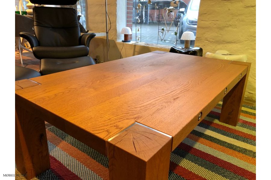 Sofabord R�m | Udstillingsmodel