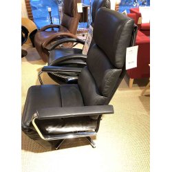 Str&auml;ssle Nora | Ausstellungsmodell