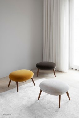 Swoon Ottoman