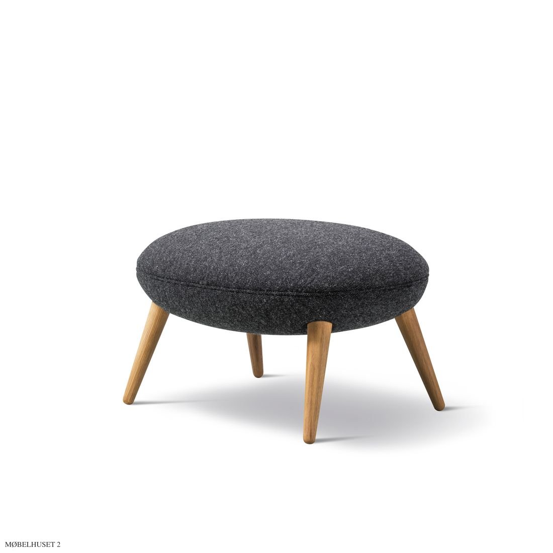 Swoon Ottoman