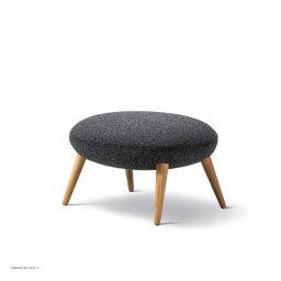 Swoon Ottoman