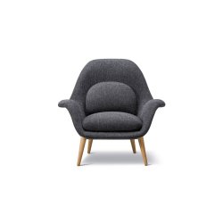 Swoon Lounge Chair
