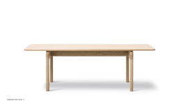Post Table | Cecilie Manz