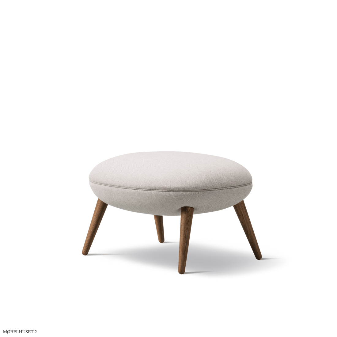 Swoon Ottoman