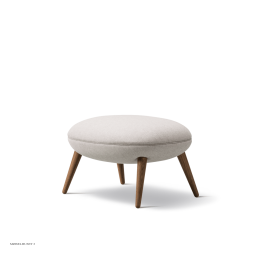 Swoon Ottoman