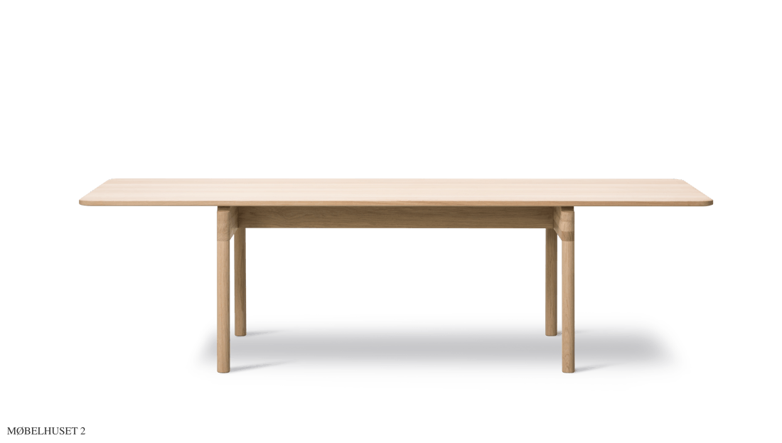Post Table | Cecilie Manz
