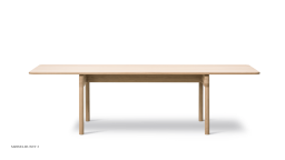 Post Table | Cecilie Manz