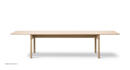 Post Table | Cecilie Manz