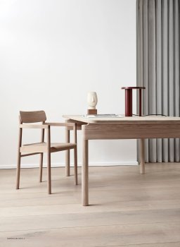 Post Table | Cecilie Manz