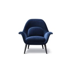 Swoon Lounge Chair