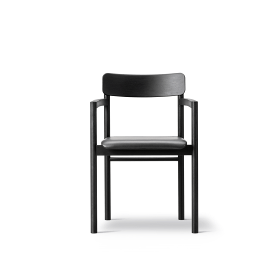 Post Chair 3446 | Cecilie Manz
