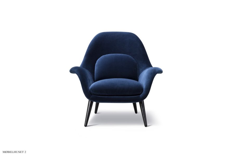 Swoon Lounge Chair