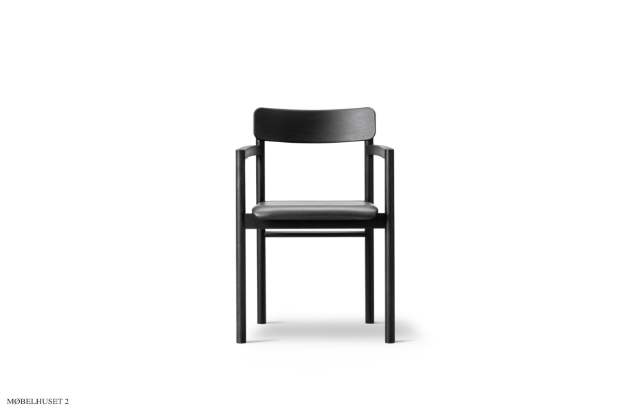 Post Chair 3446 | Cecilie Manz