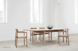 Post Table | Cecilie Manz