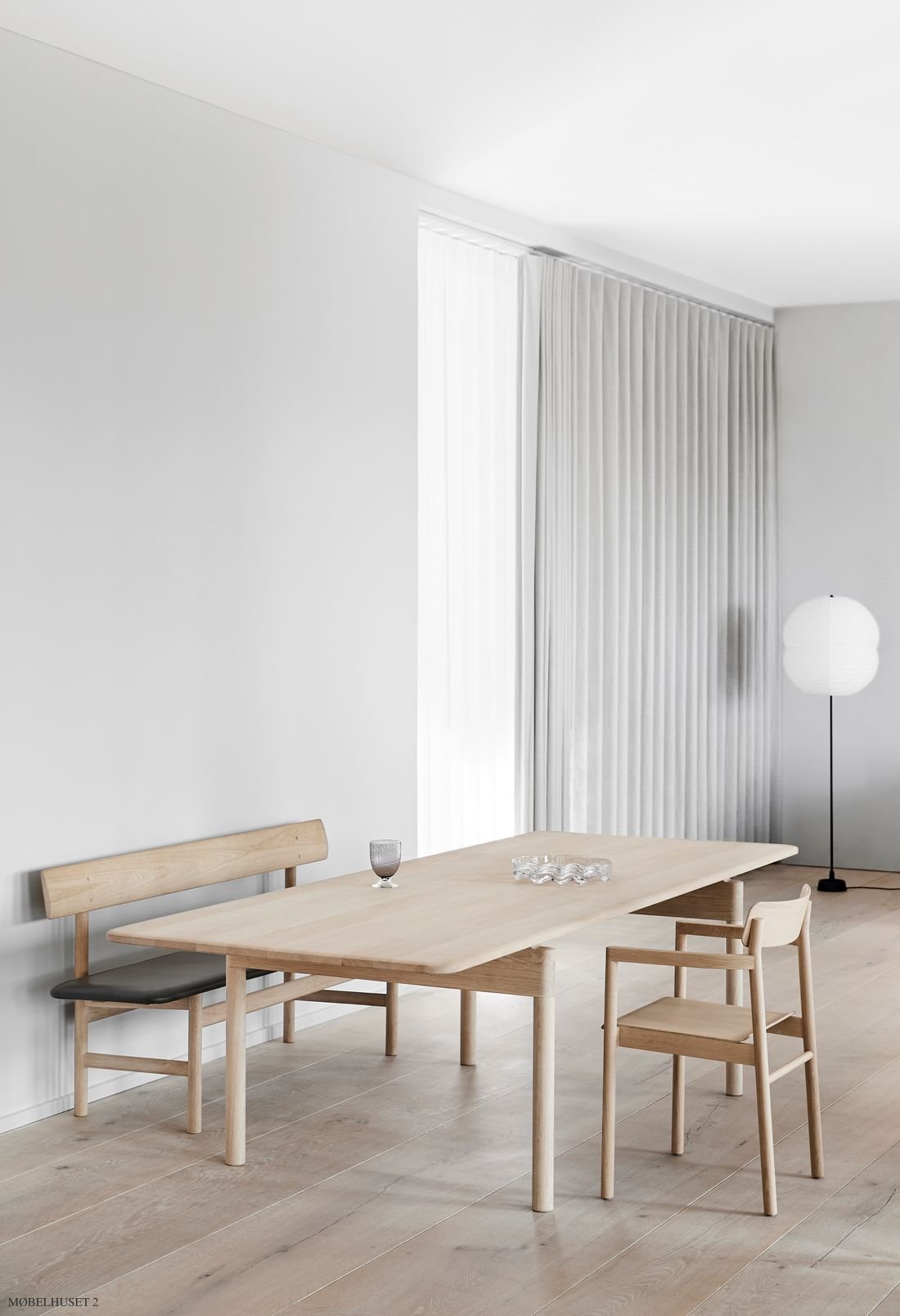 Post Table | Cecilie Manz