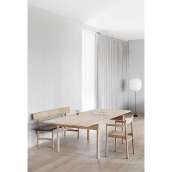 Post Table | Cecilie Manz