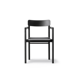 Post Chair 3445 | Cecilie Manz