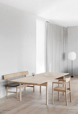 Post Table | Cecilie Manz