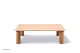 Islets Sofatisch