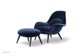 Swoon Ottoman