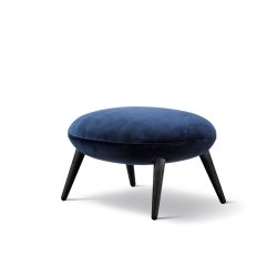 Swoon Ottoman