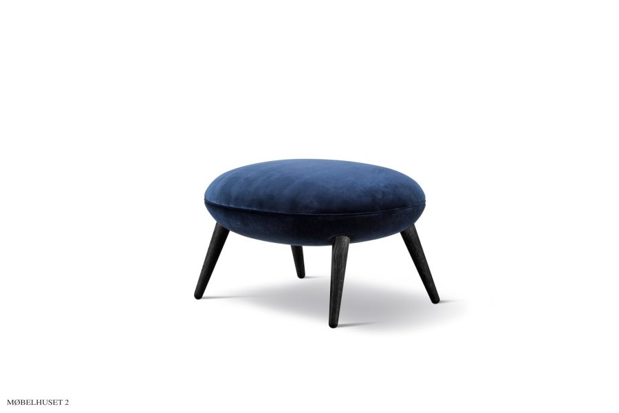 Swoon Ottoman