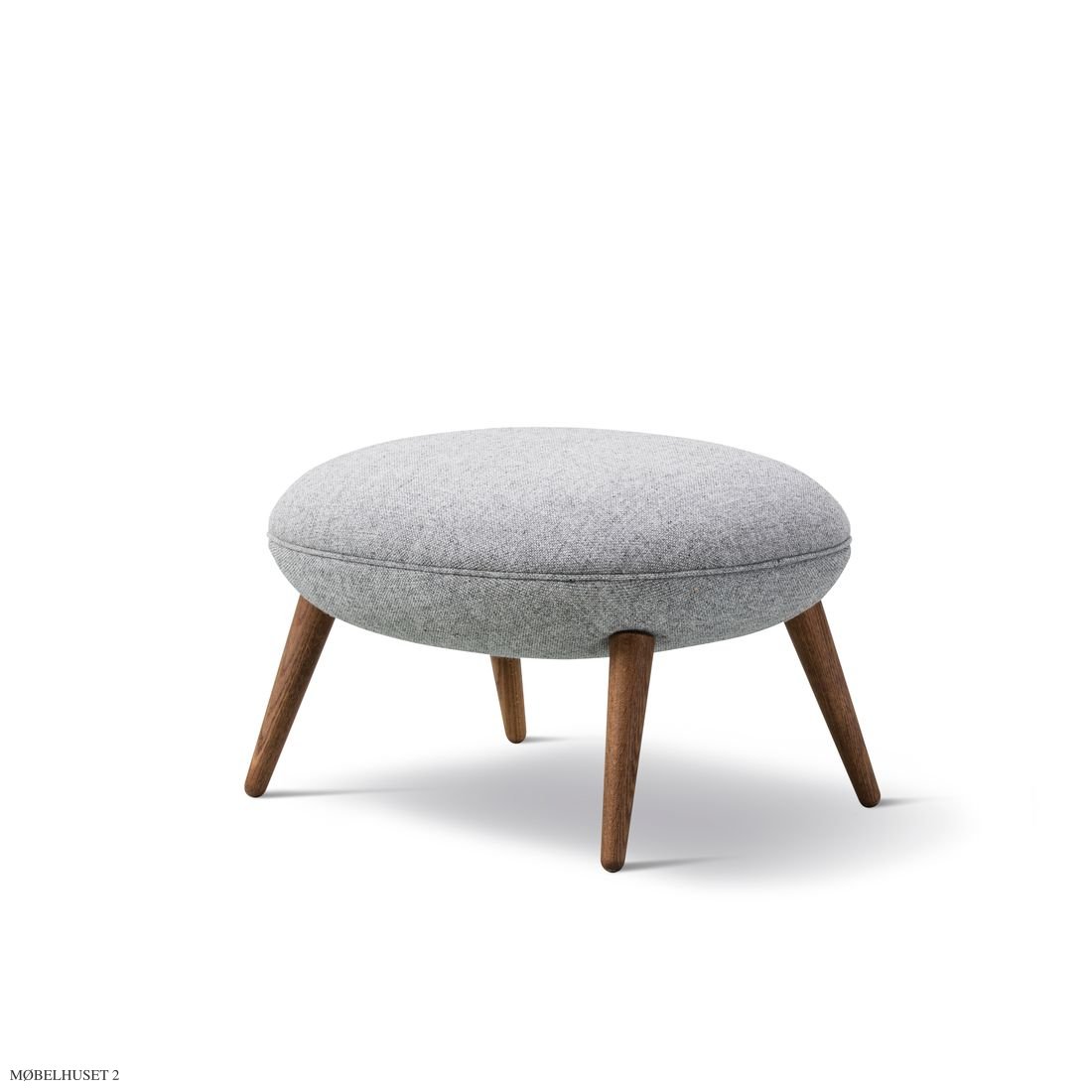 Swoon Ottoman