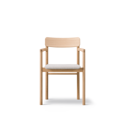 Post Chair 3446 | Cecilie Manz