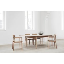 Post Chair 3446 | Cecilie Manz