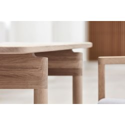 Post Table | Cecilie Manz