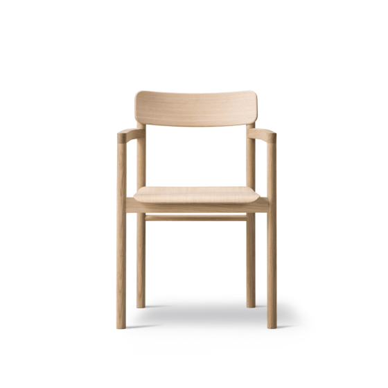 Post Chair 3445 | Cecilie Manz