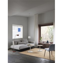 In Situ Modular Sofa, 2-seater