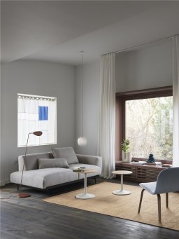 In Situ Modular Sofa, 3-seater