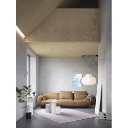 In Situ Modular Sofa, 3-seater