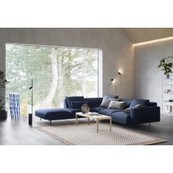In Situ Modular Sofa, 3-seater