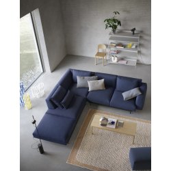 In Situ Modular Sofa, 2-seater