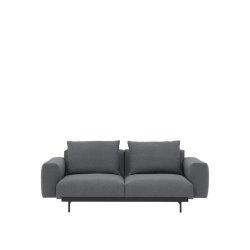 In Situ Modular Sofa, 2-seater
